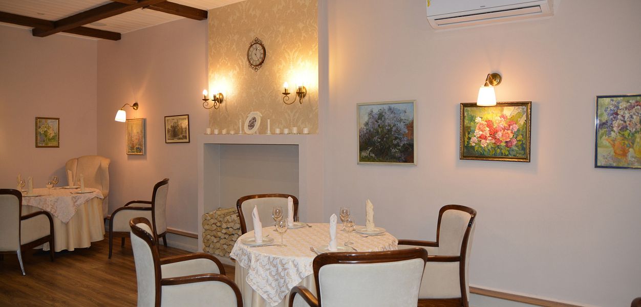 Casa Bella / Каса Белла - фотография № 2