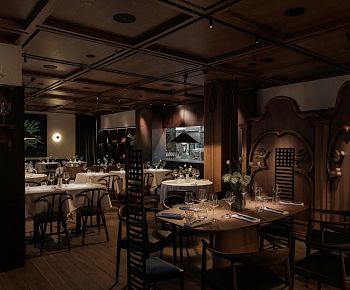 Лоро / Loro (Трубецкая)