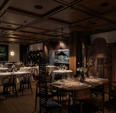 Лоро / Loro (Трубецкая)