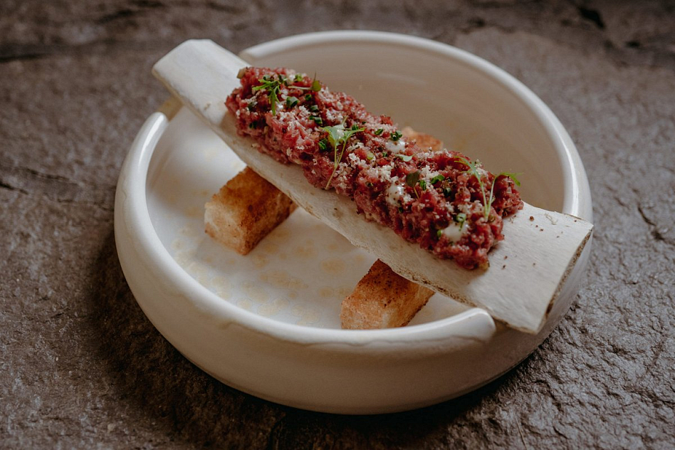 Айна - фотография № 7