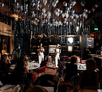 Mady & Madison Event Hall фото 6