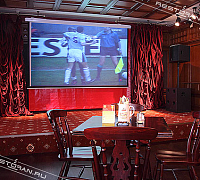 Fuller’s pub (закрыт) фото 6