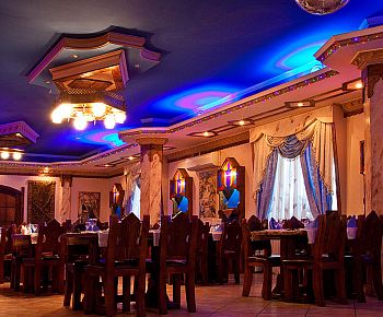 Караван (закрыт)
