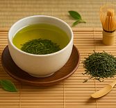 7 японских чаев, которые стоит попробовать каждому любителю чая