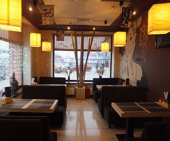 Токи суши (закрыт)