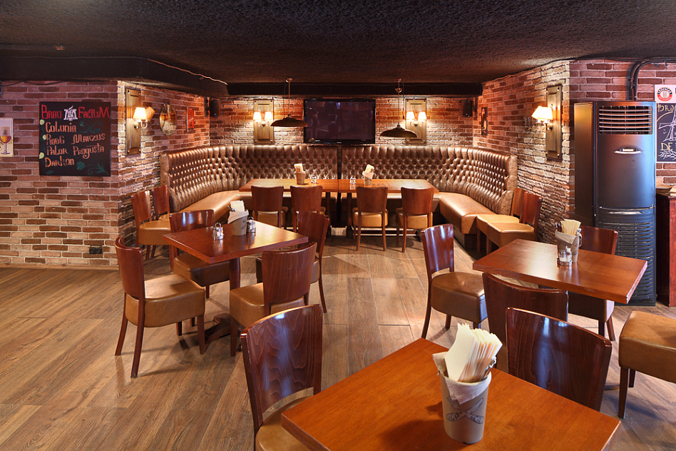 Hop Head Craft Beer Pub (закрыт) фото 26