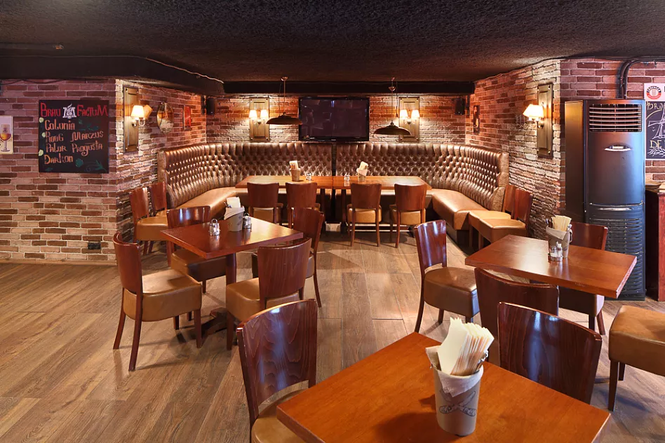Hop Head Craft Beer Pub (закрыт) фото 26