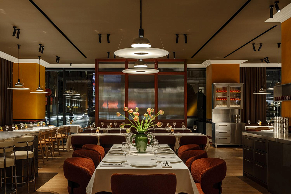 Osso - фотография № 6