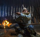 Гастрономический ужин «Вечер Алтая»