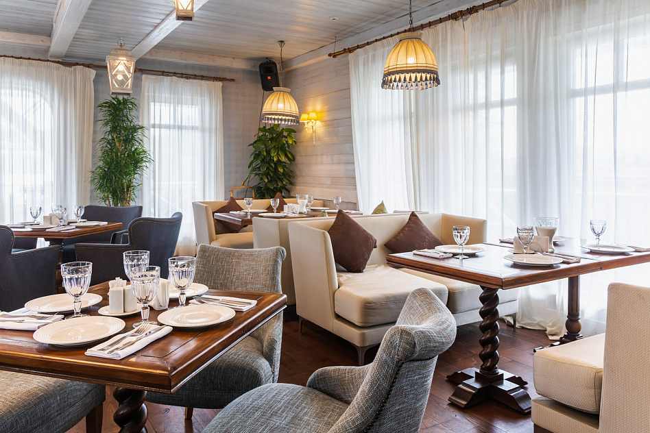 Ponton / Понтон - фотография № 7