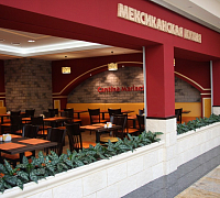 Cantina Mariachi / Кантина Мариачи (закрыт) фото 5