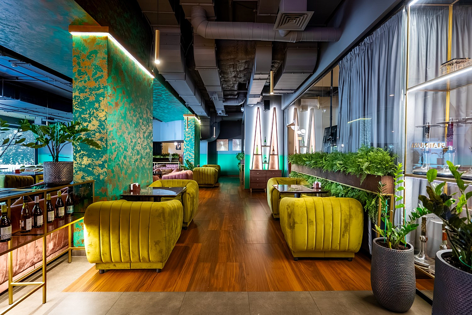 Amara Platinum фото 26