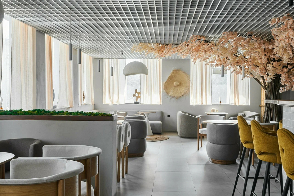 HookahPlace Monada - фотография № 2