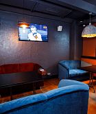 MOS lounge&bar (Пресня) на карте