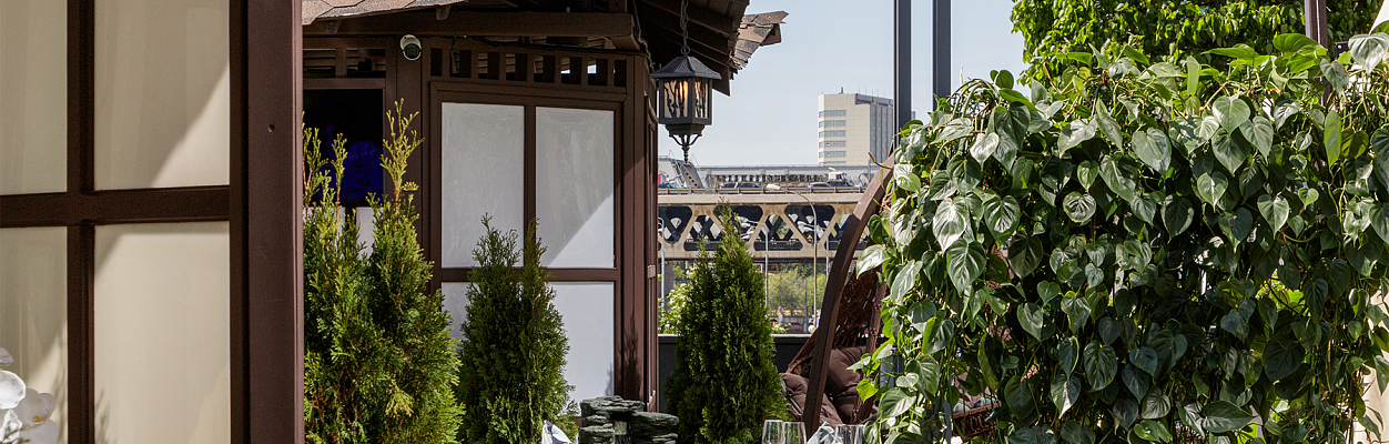 BAMBOO.BAR