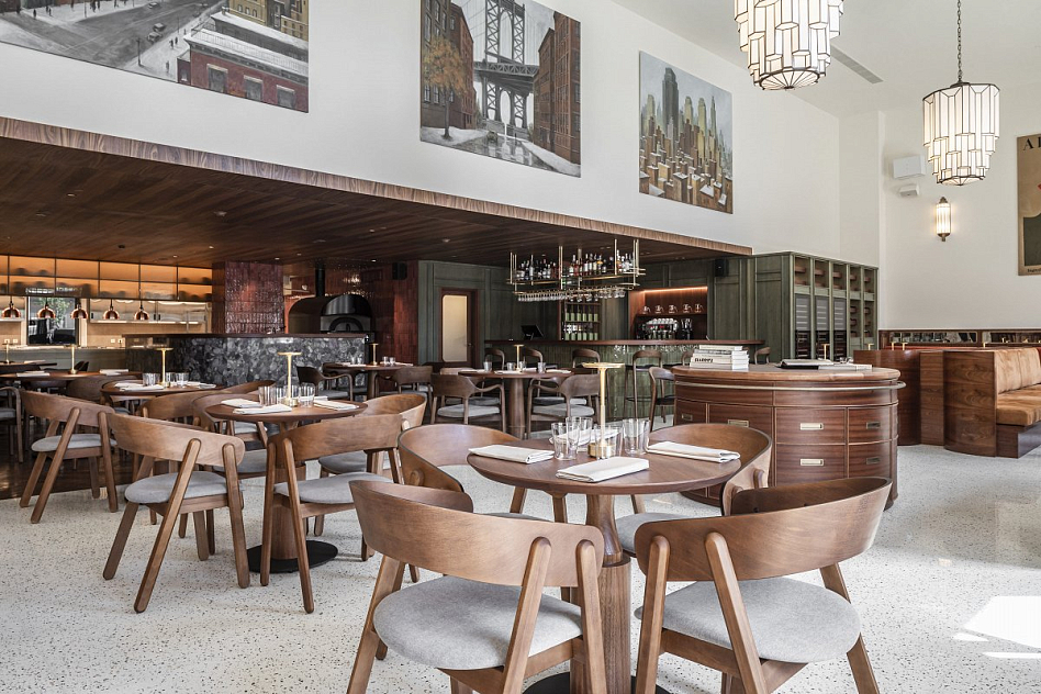 The Mob - фотография № 1