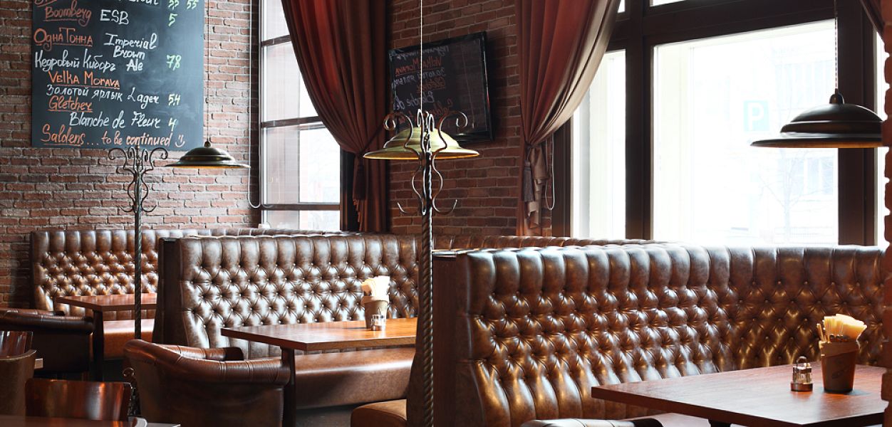 Hop Head Craft Beer Pub (закрыт) - фотография № 2