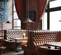Hop Head Craft Beer Pub (закрыт) фото 2