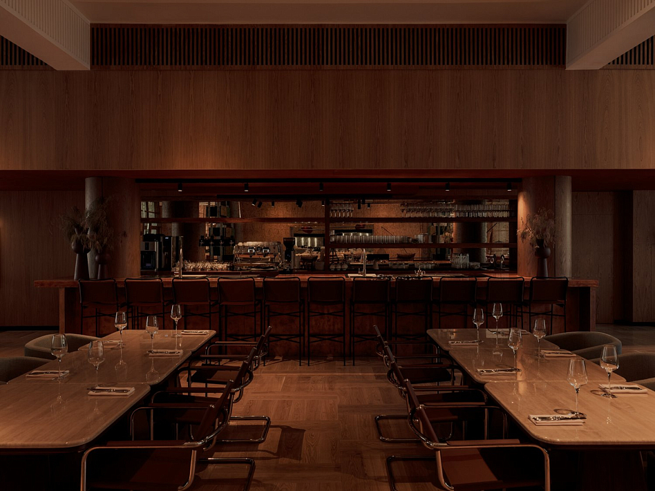 Дом русского бильярда и ресторация «Москва» фото 26