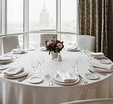 Фото из ресторана WTC Wedding № 1