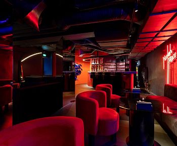 HookahPlace Futura (Мира)