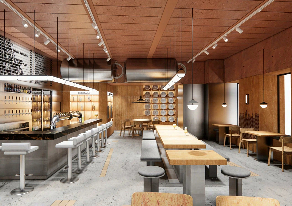 Parka - фотография № 7