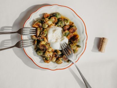 Cavalieri — истинная Италия в самом центре Москвы