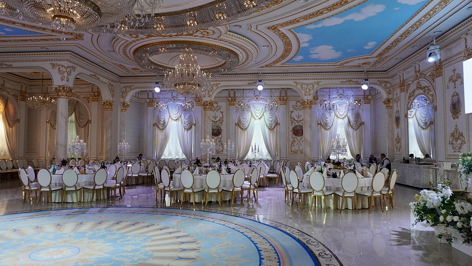 Соколиная охота - фотография № 6