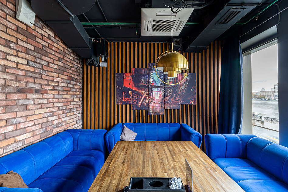 INFINITUM Savvinskaya - фотография № 7