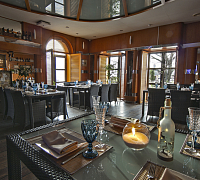 River Club Moscow фото 6