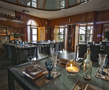 River Club Moscow