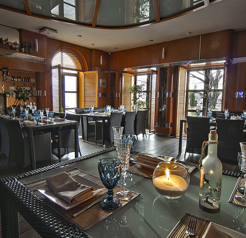 River Club Moscow