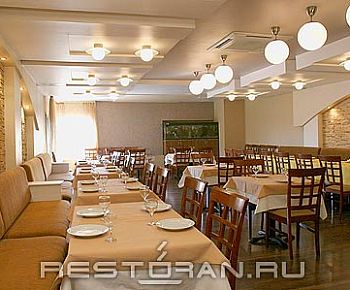 Арлекино семейный клуб (закрыт)