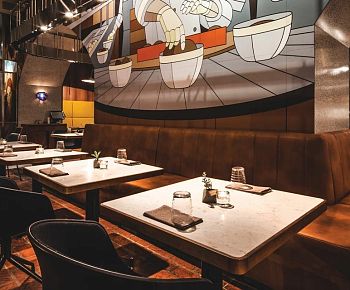 Техникум / Tehnikum