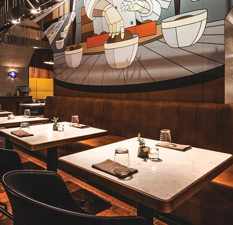 Техникум / Tehnikum