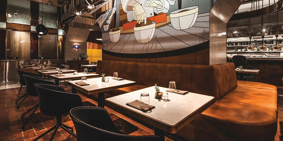 Техникум / Tehnikum - средний счет  2000-3000р