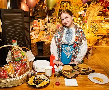 Рынок на Ленинском