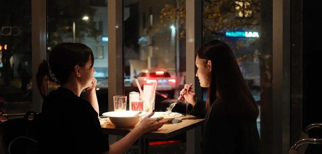 Core bistro - фотография № 6