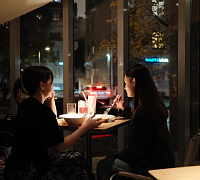 Core bistro фото 6