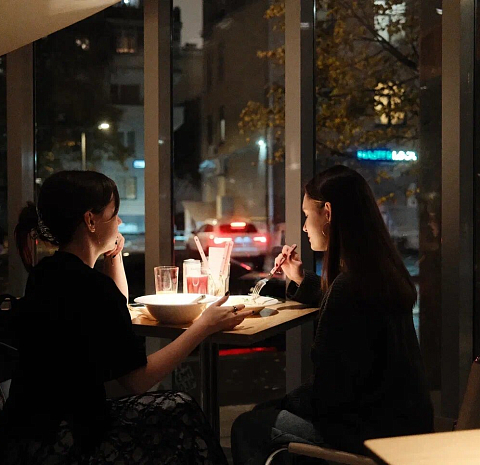 Core bistro