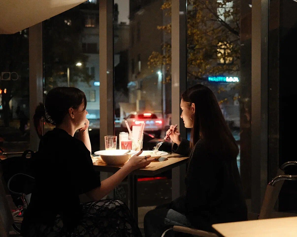 Core bistro - фотография № 6