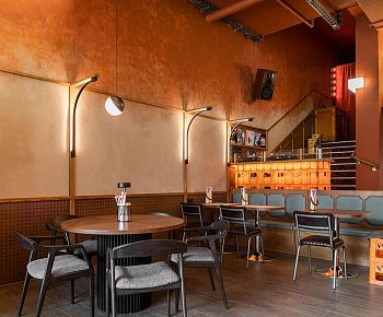 Русалочка суши