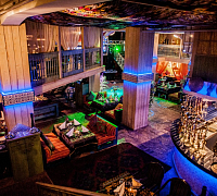 Урюк Чайхана Lounge Bar (Цветной бульвар) закрыт фото 6