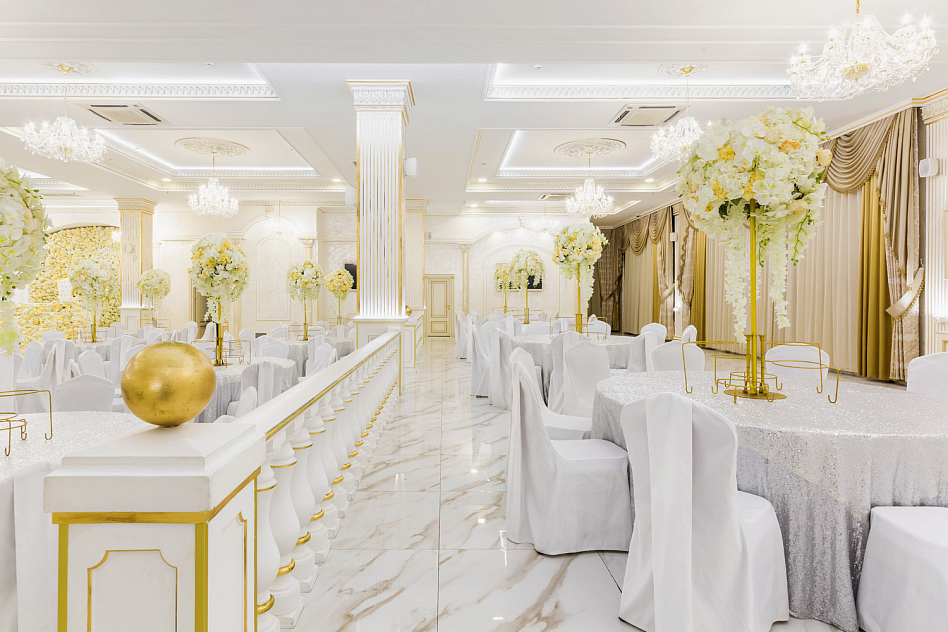 White Hall / Вайт Холл фото 34