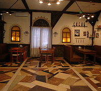 Грузинский дворик фото 3
