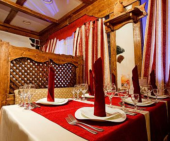 Золотая сказка 1001 ночь (закрыт)