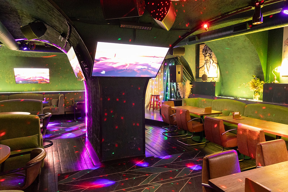 Трюм фото 17