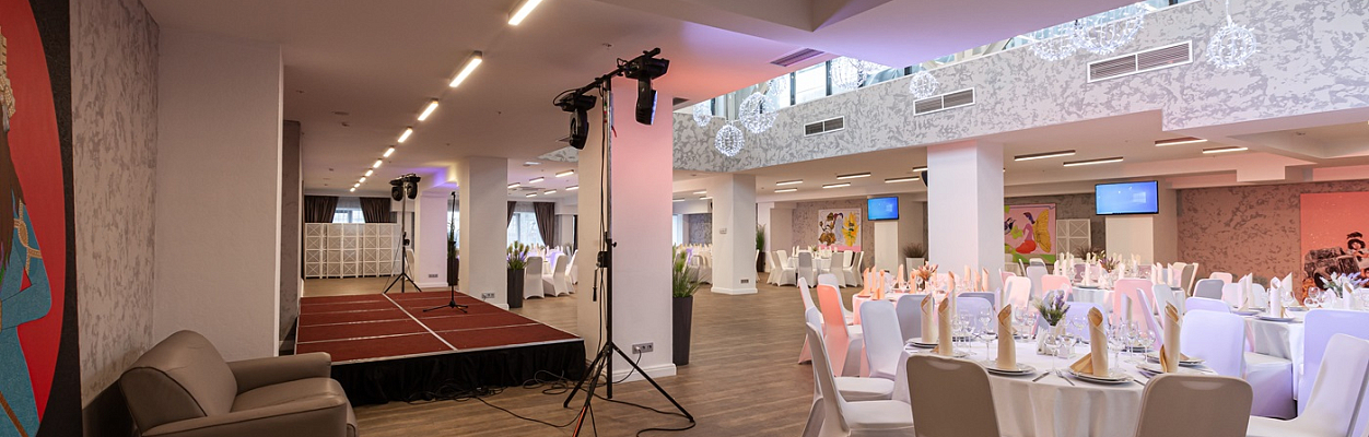 Арт Москва Войковская