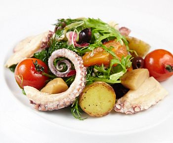 Де Марко (Ленинский пр.) (закрыт)