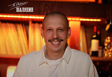 Алексей Зубков